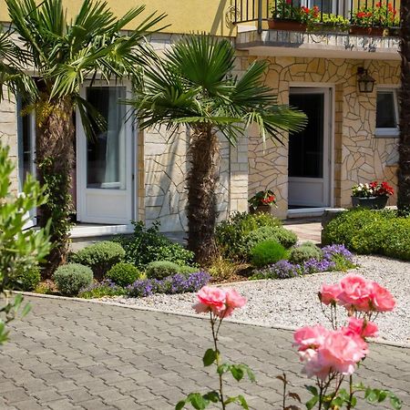 Apartman Lori Kastav Εξωτερικό φωτογραφία