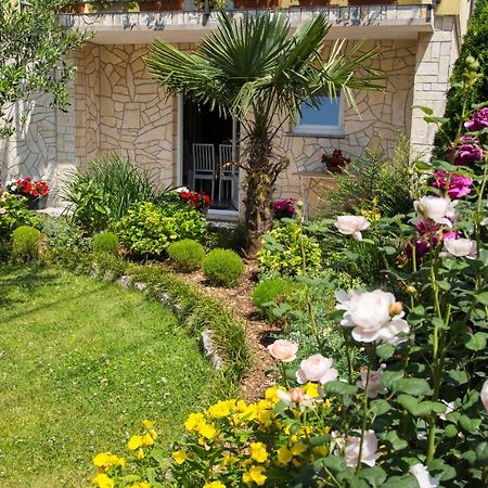 Apartman Lori Kastav Εξωτερικό φωτογραφία