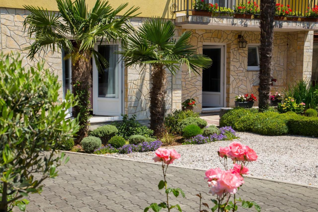 Apartman Lori Kastav Εξωτερικό φωτογραφία