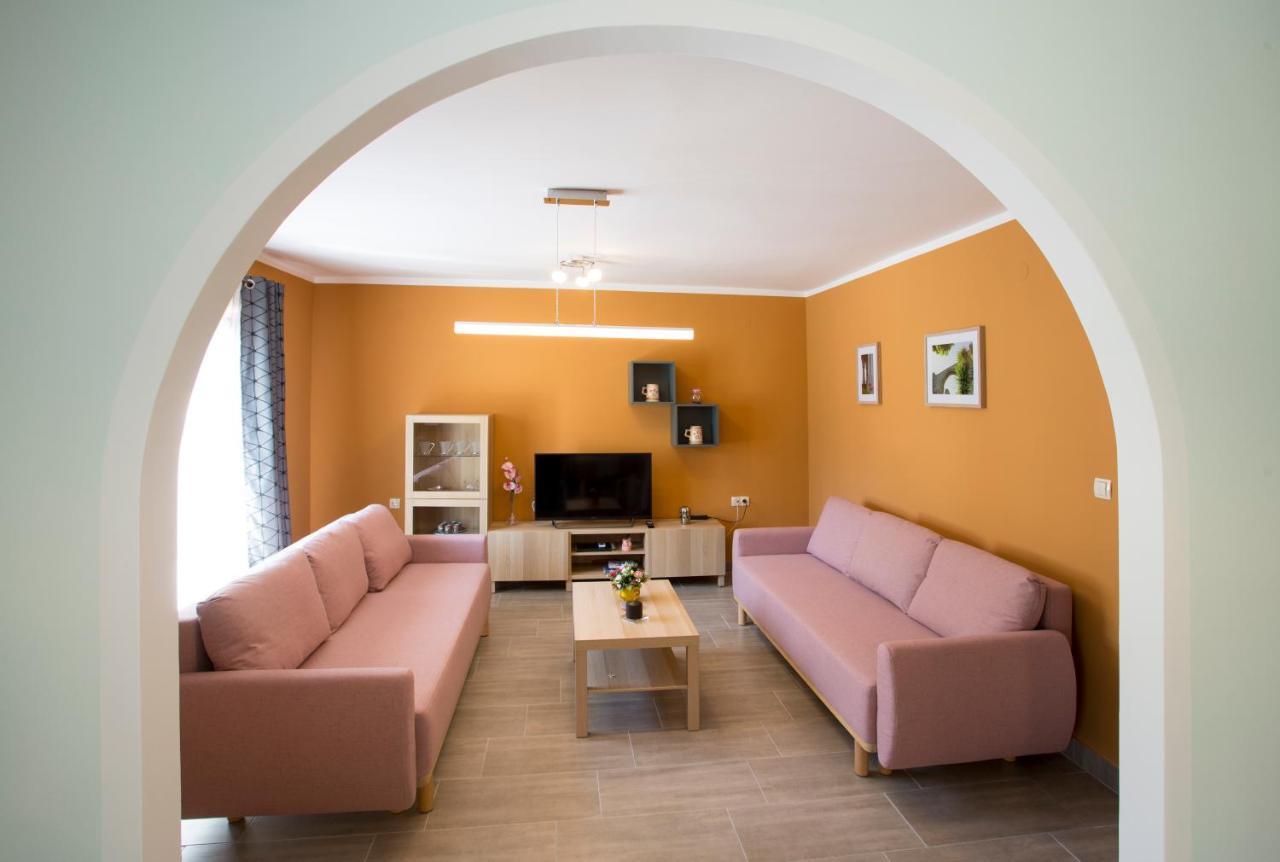 Apartman Lori Kastav Εξωτερικό φωτογραφία