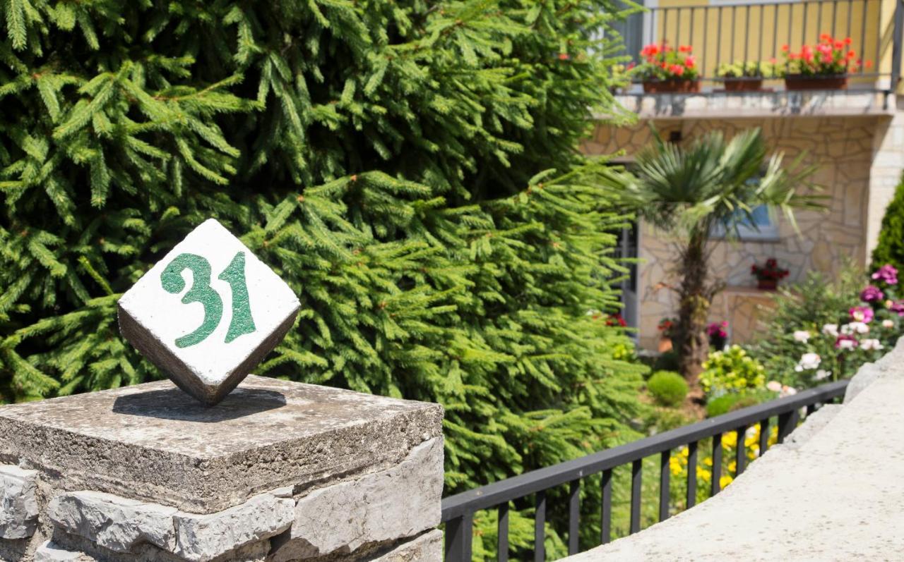 Apartman Lori Kastav Εξωτερικό φωτογραφία