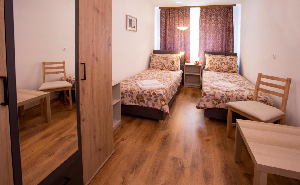 Apartman Lori Kastav Εξωτερικό φωτογραφία