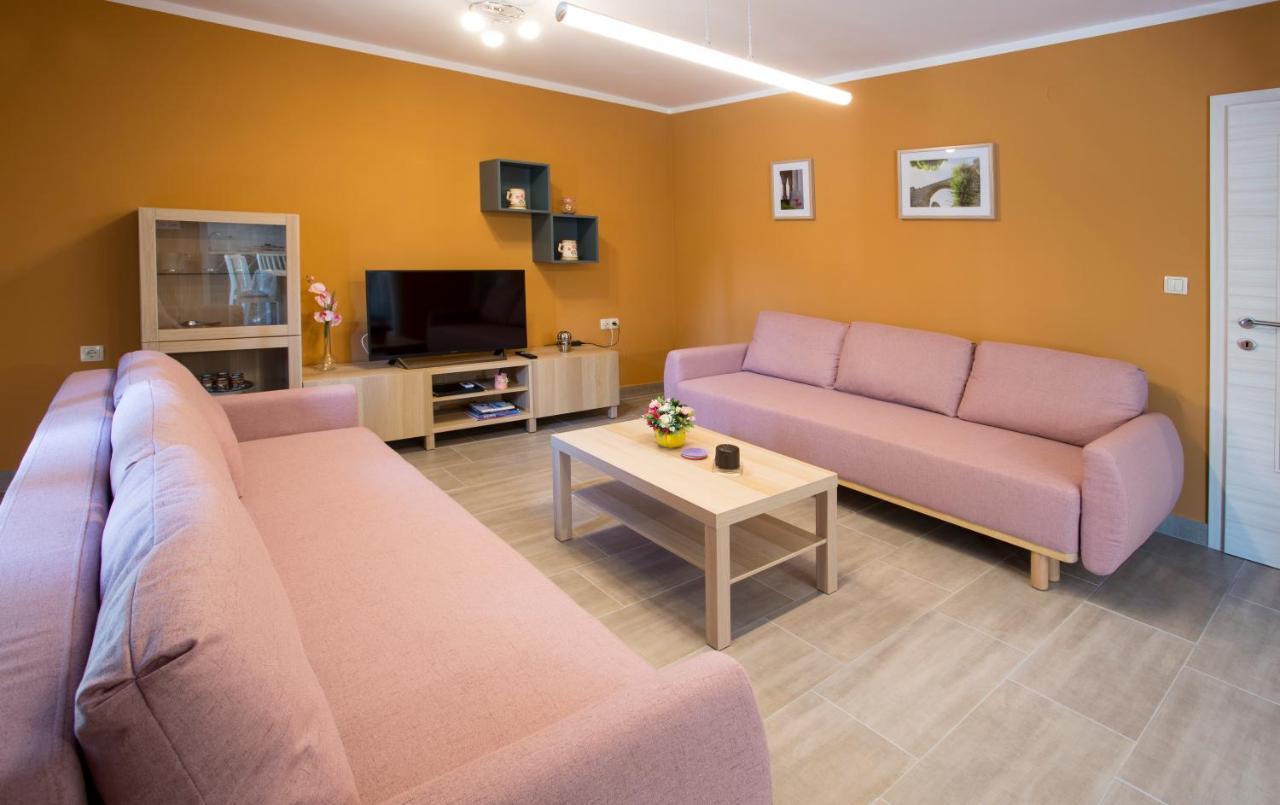 Apartman Lori Kastav Εξωτερικό φωτογραφία