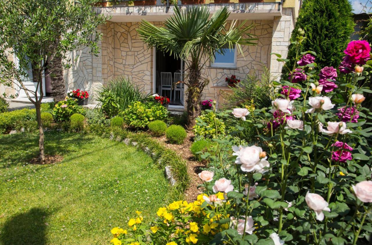 Apartman Lori Kastav Εξωτερικό φωτογραφία