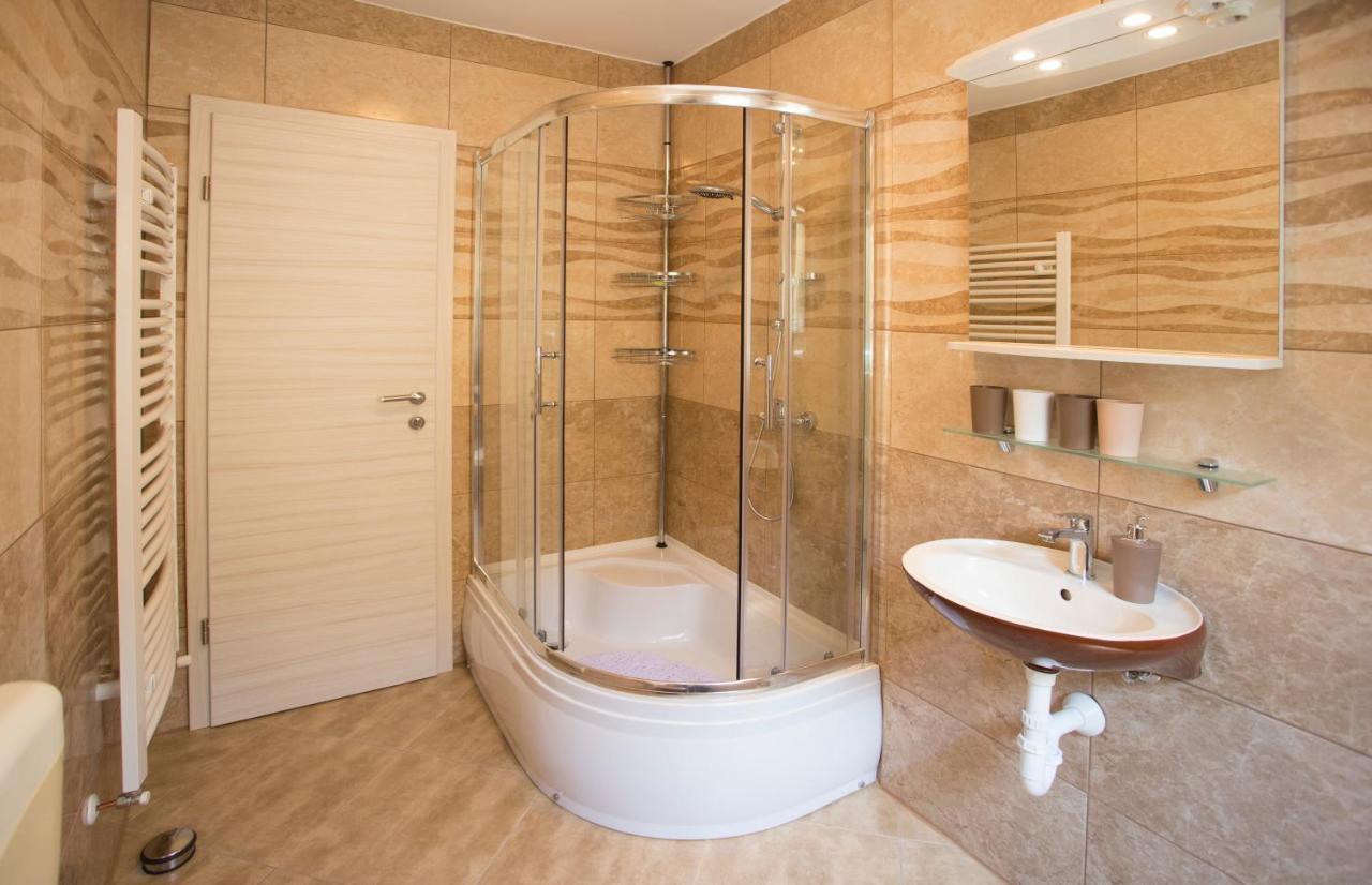 Apartman Lori Kastav Εξωτερικό φωτογραφία