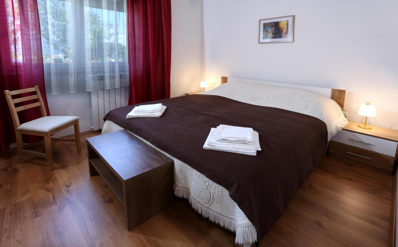 Apartman Lori Kastav Εξωτερικό φωτογραφία