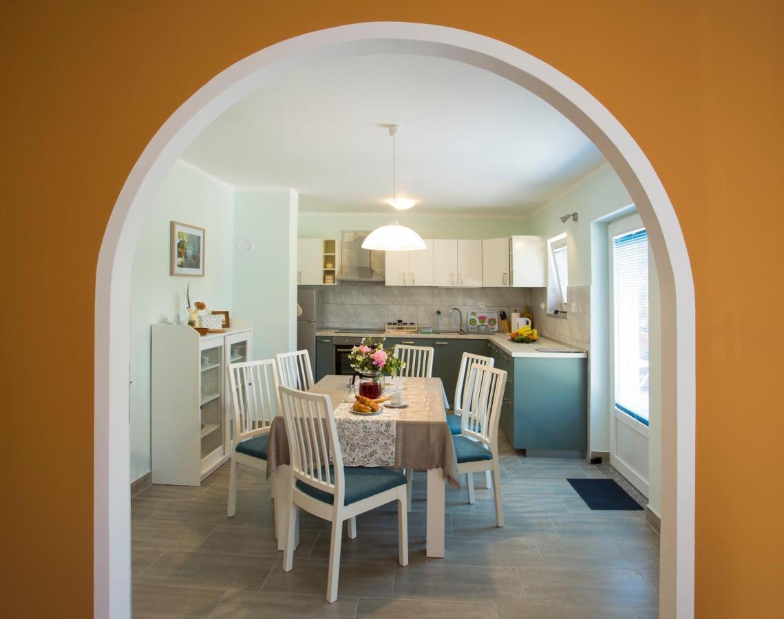 Apartman Lori Kastav Εξωτερικό φωτογραφία