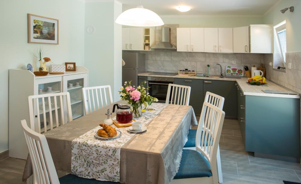 Apartman Lori Kastav Εξωτερικό φωτογραφία